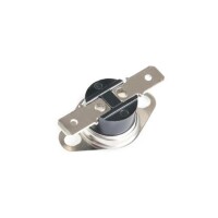 Bakelite KSD301 160 Degree Normally Open NC Temperature Controlled Switch Thermostat 250V 10A Temperature Control - 2