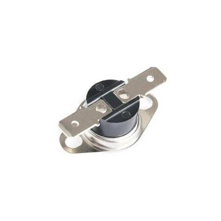 Bakelite KSD301 160 Degree Normally Open NC Temperature Controlled Switch Thermostat 250V 10A Temperature Control - 2