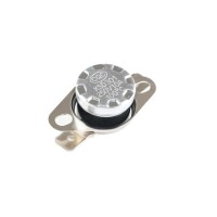 Bakelite KSD301 160 Degree Normally Open NC Temperature Controlled Switch Thermostat 250V 10A Temperature Control - 3