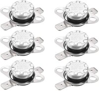 Bakelite KSD301 60 Degree Normally Open NC Temperature Controlled Switch Thermostat 250V 10A Temperature Control - 1