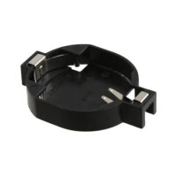 BC2032-E2 BATTERY HOLDER CR2032 SONY EQUAL - 1