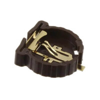 BC501SM-TR BATTERY HOLDER FOR 12MM SMD - 1