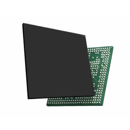 BCM53162XMB1ILFBG IC-53162 ETHERNET SWITCH GPIO 425LFBGA - 1