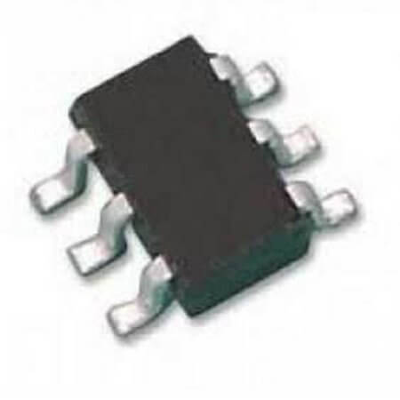 BD2242G-GTR IC-2242 PWR SWITCH N-CHAN 1:1 6SSOP - 1