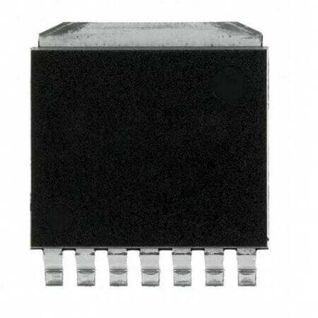 BD6232HFP-TR IC-6232 MOTOR DRIVER PAR HRP7 - 1