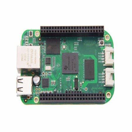 BeagleBone Green Development Board - 3
