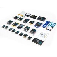 Beginner Kit for Arduino (Best Starter Kit) - 1
