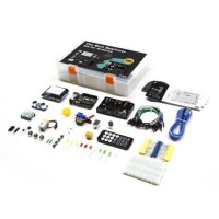 Beginner Kit for Arduino (Best Starter Kit) - 3