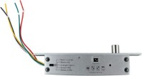 Beş Telli Elektrik Fişi Kilit İle Donatılmış 12V DC 0-25A Gecikme Geri Beslemesi - 4