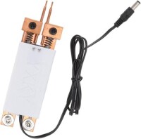 Beyaz DIY Entegre Nokta Kaynak Kalemi Nokta Kaynak Makinesi - 1