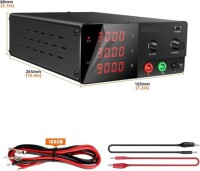 Beyaz WPS305B 30V 5A DC Ayarlı Güç Kaynağı 110V US Fişli - 5