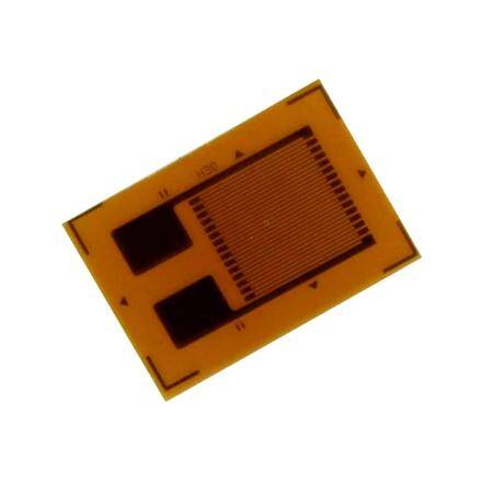 BF350 High Precision Resistance Strain Gauge - Strain Gauge Pressure Sensor - Weighing Sensor 350ohm - 1