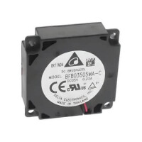 BFB03505MA-C FAN 35X35X10MM 5V DC BLOWER - 1