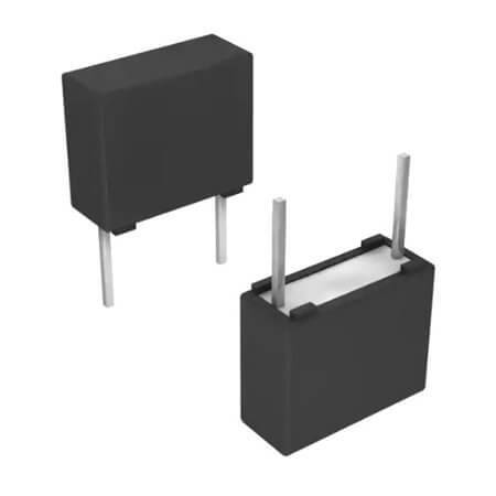 BFC237065222 CAP.POL.2n2 400VDC 6.5MM AEC-Q200 - 1