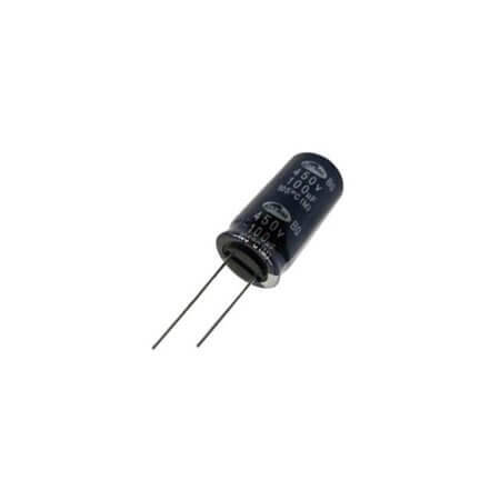 BG2W107M1835MPA CAP.EL.100uF 450V 18x35.5 105C TB SAMWHA - 1