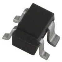 BGA 614 H6327 IC-5D31A AMP MMIC 80MA 3V SOT343 - 1