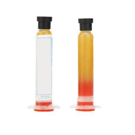 BGA SMD Soldering Paste Flux Grease 10cc RMA-223 - 3
