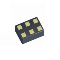 BGS12PL6E6327XTSA1 IC RF SWITCH SPDT 4GHZ TSLP6-4 - 1