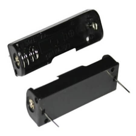 BH-311-1-P24 BATTERY HOLDER - 1