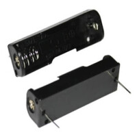 BH-311-1-P24 BATTERY HOLDER - 1