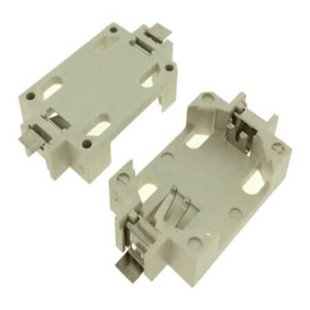 BH029 BATTERY HOLDER SMD FOR CR2032 - 1