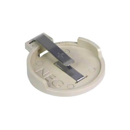 BH2450T-C BATTERY HOLDER COIN 24MM PC PIN - 1