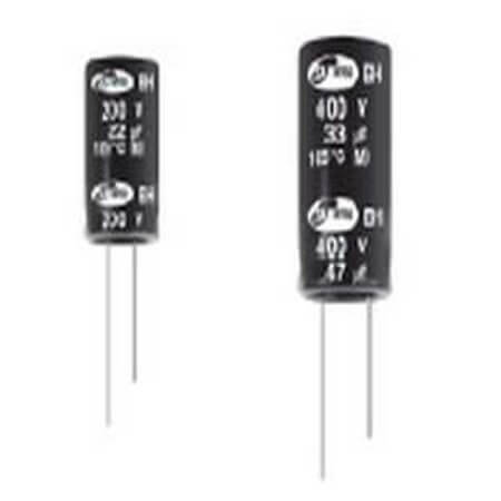 BH2D226M10020PA CAP.EL.22uF 200V 10x20 5MM 105C TB SAMWHA - 1