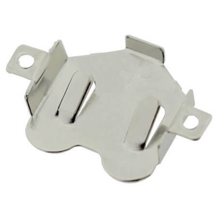 BH3001 BATTERY HOLDER FOR CR1632 MPD HLK - 1
