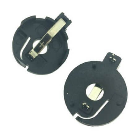 BH800-EEMB BATTERY HOLDER BS-3 FOR CR2032 EEMB - 1