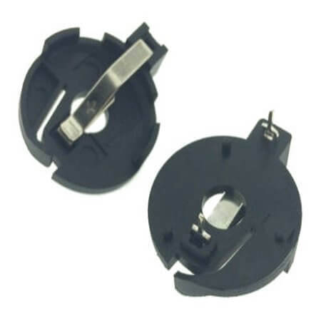 BH800-GP BATTERY HOLDER BS-3 FOR CR2032 GREAT POWER - 1