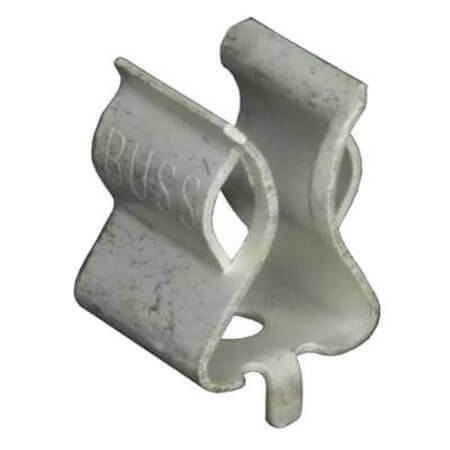 BK/1A3400-09-R FUSE CLIP CARTRIDGE 20A PCB - 1