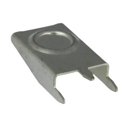 BK-595 CONTACT BATTERY AA POSITIVE - 1