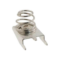 BK-628 CONTACT BATTERY AA NEGATIVE - 1