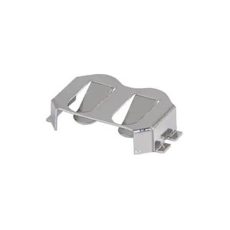 BK-916-TR BATTERY HOLDER COIN 12MM SMD MPD - 1