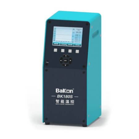 BK180S 32BIT ARM4 ROBOT BAKON BK180S 32BİT ARM4 MİKRO İŞLEMCİLİ ROBOT - 1