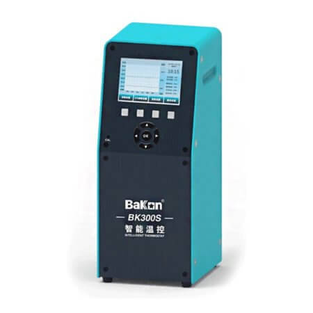 BK300S 32BIT ARM4 ROBOT BAKON BK300S 32BİT ARM4 MİKRO İŞLEMCİLİ ROBOT - 1