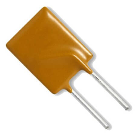 BK30-300-SZ THERMISTOR PTC RESETTABLE FUSE RADIAL 3A 30V THT - 1