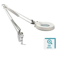 BK500C-3X AKROB. BÜYÜTEÇ BK500C 3X AKROBAT BÜYÜTEÇ BAKON - 1