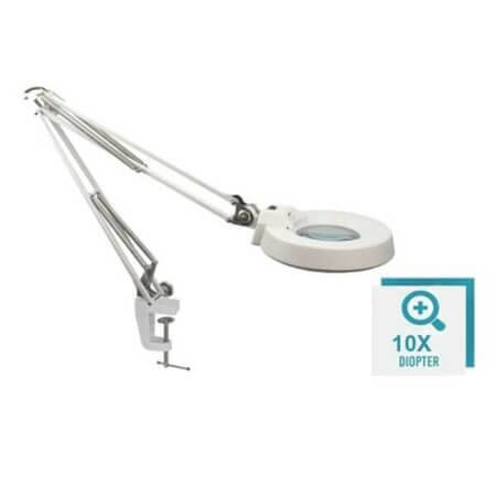 BK500C LED 10X AKROB BÜY BK500C LED 10X AKROB. BÜYÜTEÇ - 1