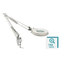 BK500C LED 15X AKROB.BÜY BK500C LED 15X AKROBAT BÜYÜTEÇ - 1