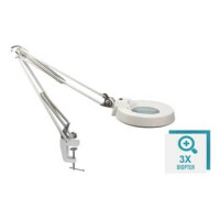 BK500C LED 3X AKROB. BÜY BK500C LED 3X AKROBAT BÜYÜTEÇ - 1