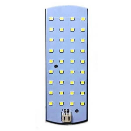 BK500D-15W AYDINLATMA BK500D-15 WATT LED AYDINLATMA - 1