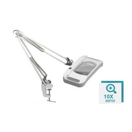 BK500D LED 10X AKROB.BÜY BK500D LED 10X AKROB. BÜYÜTEÇ - 1
