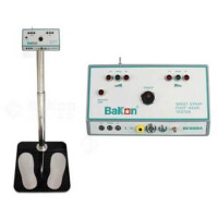 BK698A ESD TEST CİHAZI BK698A ESD BİLEKLİK VE TOPUK BANDI TEST CİHAZI - 1
