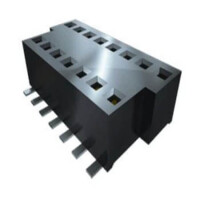 BKS-135-01-L-V CONNECTOR 1MM SURFACE MOUNT SOCKET SAMTEC - 1