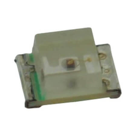 BL-HKB35A-TRB LED SMD 0805 YELLOW 94mcd 120° WATER CLEAR - 1