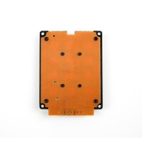 Black 3x4 Keyboard - 8