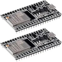 Black DIY Kit Electronic ESP32-DEVKITC Core Board CP2102 - ESP32 Development Doard ESP32-WROOM-32D For Arduino - ESP32-WROOM-32D - 1