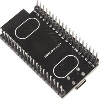 Black DIY Kit Electronic ESP32-DEVKITC Core Board - ESP32 Development Doard ESP32-WROOM-32D For Arduino - ESP32-WROOM-32D - 3