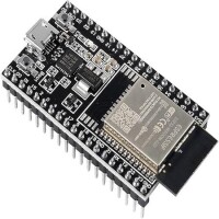 Black DIY Kit Electronic ESP32-DEVKITC Core Board - ESP32 Development Doard ESP32-WROOM-32E - ESP32-WROOM-32E - 4